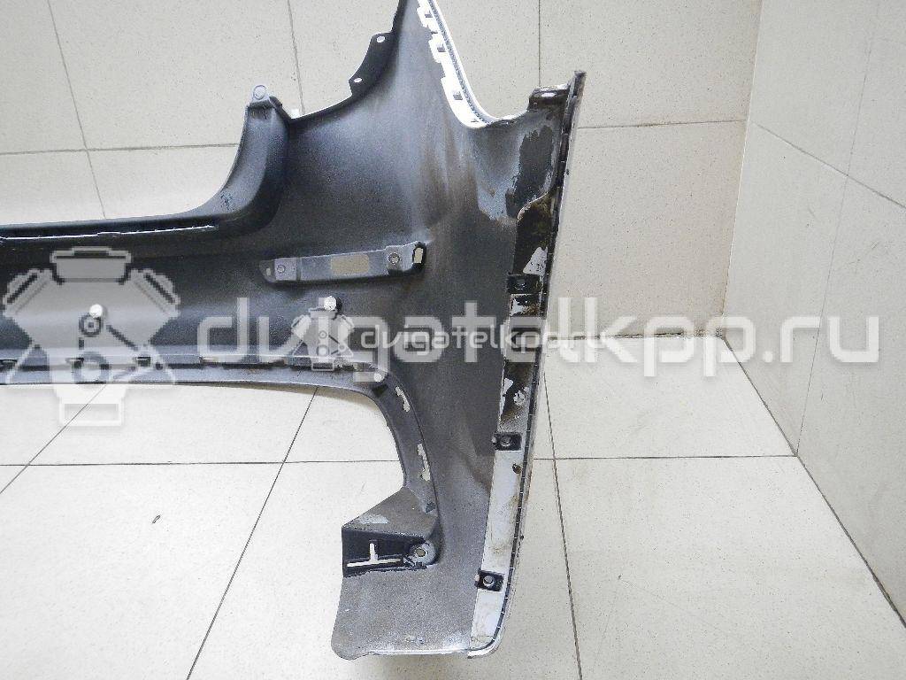 Фото Бампер задний  866114Y500 для kia RIO {forloop.counter}}