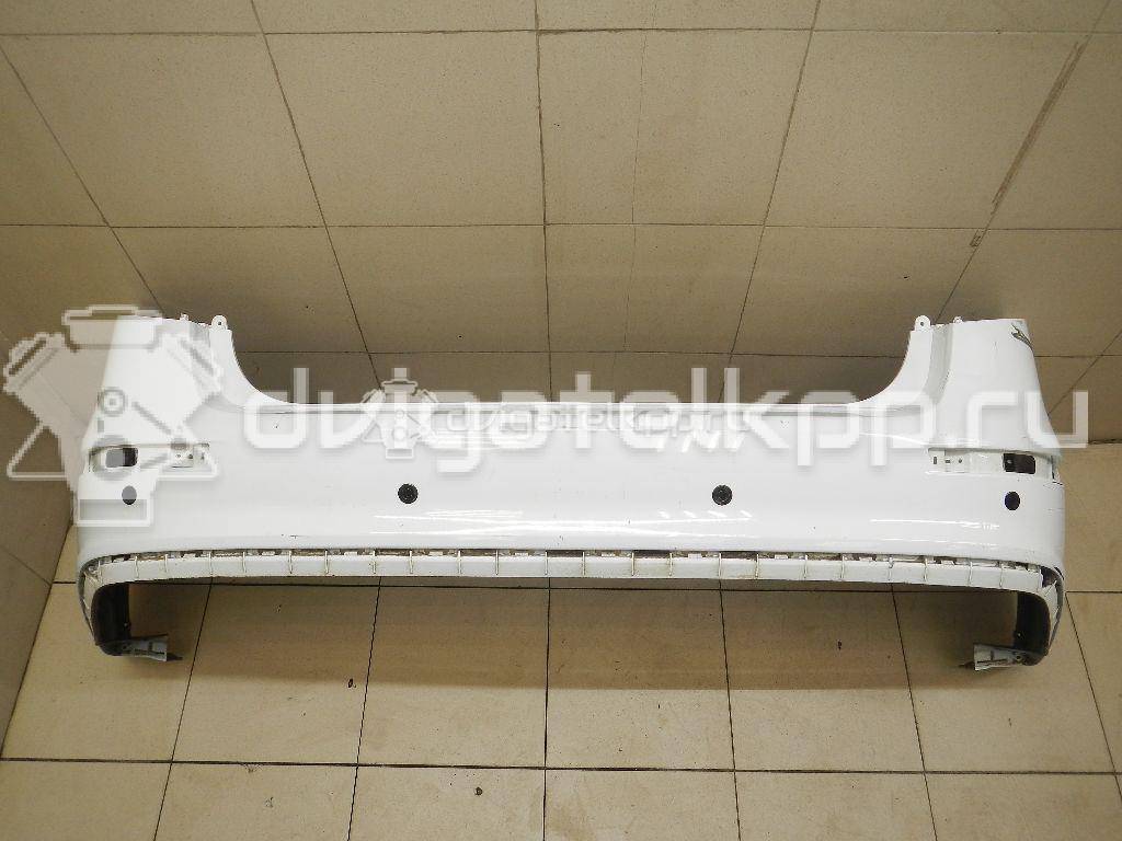 Фото Бампер задний  866114Y500 для kia RIO {forloop.counter}}