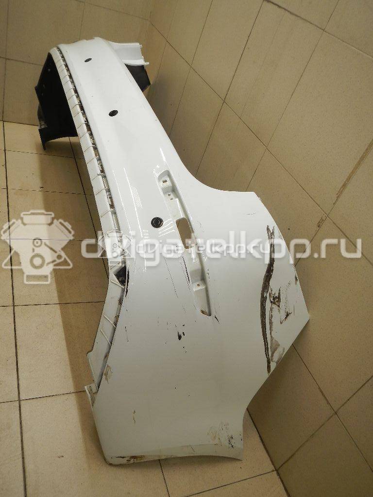 Фото Бампер задний  866114Y500 для kia RIO {forloop.counter}}
