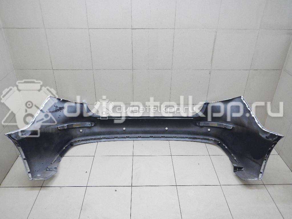 Фото Бампер задний  866114Y500 для kia RIO {forloop.counter}}