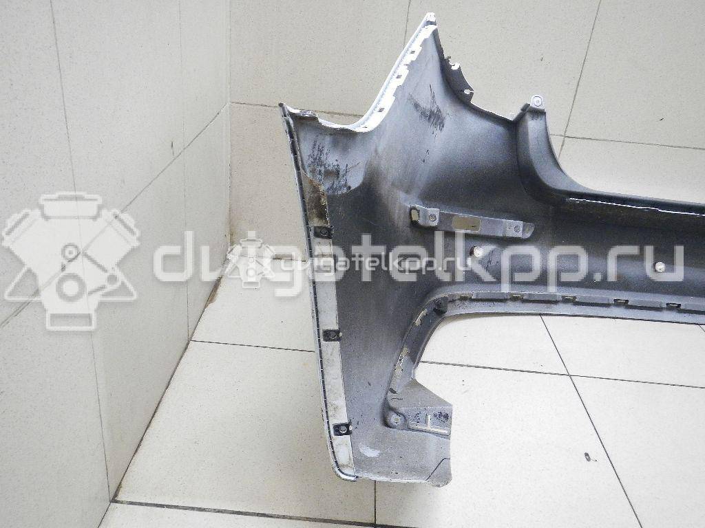 Фото Бампер задний  866114Y500 для kia RIO {forloop.counter}}