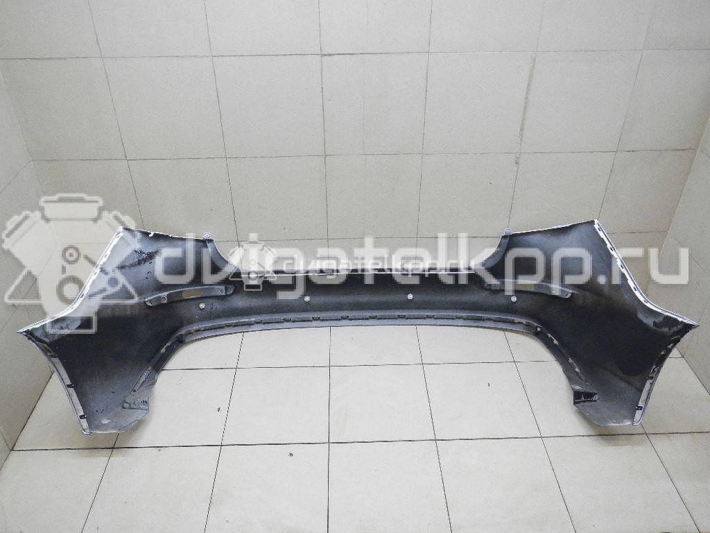 Фото Бампер задний  866114Y500 для kia RIO {forloop.counter}}