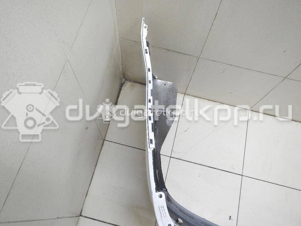 Фото Бампер задний  866114Y500 для kia RIO {forloop.counter}}