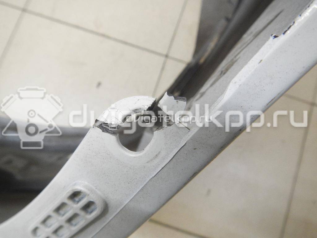 Фото Бампер задний  866114Y500 для kia RIO {forloop.counter}}