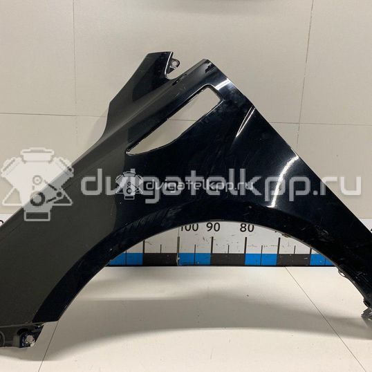Фото Крыло переднее левое  663114Y000 для kia RIO
