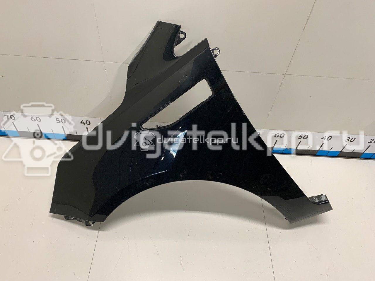 Фото Крыло переднее левое  663114Y000 для kia RIO {forloop.counter}}