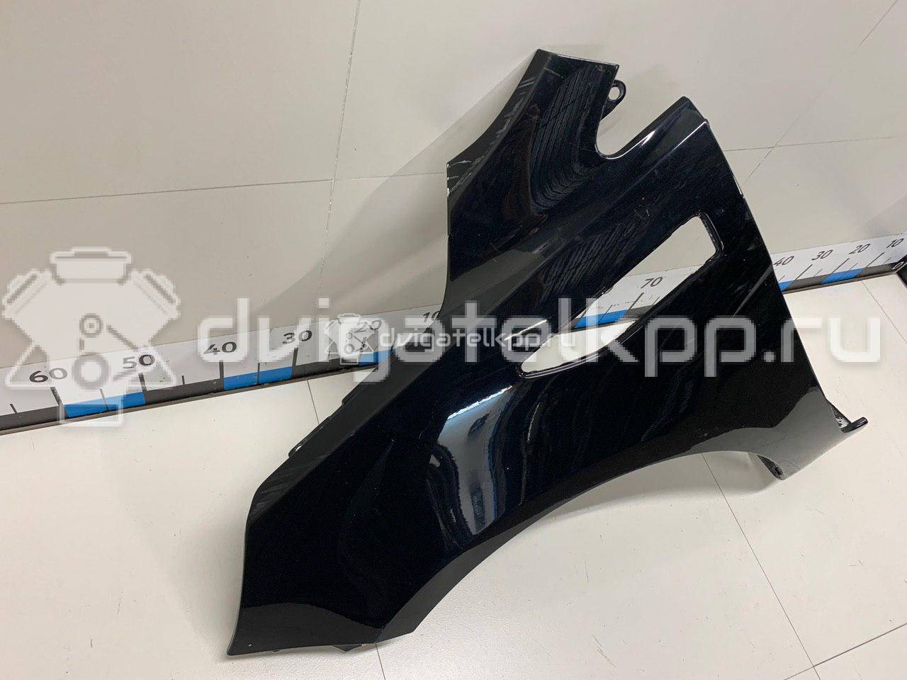 Фото Крыло переднее левое  663114Y000 для kia RIO {forloop.counter}}