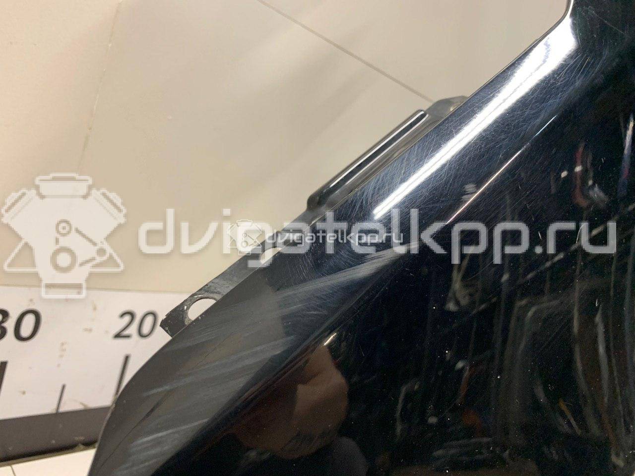 Фото Крыло переднее левое  663114Y000 для kia RIO {forloop.counter}}