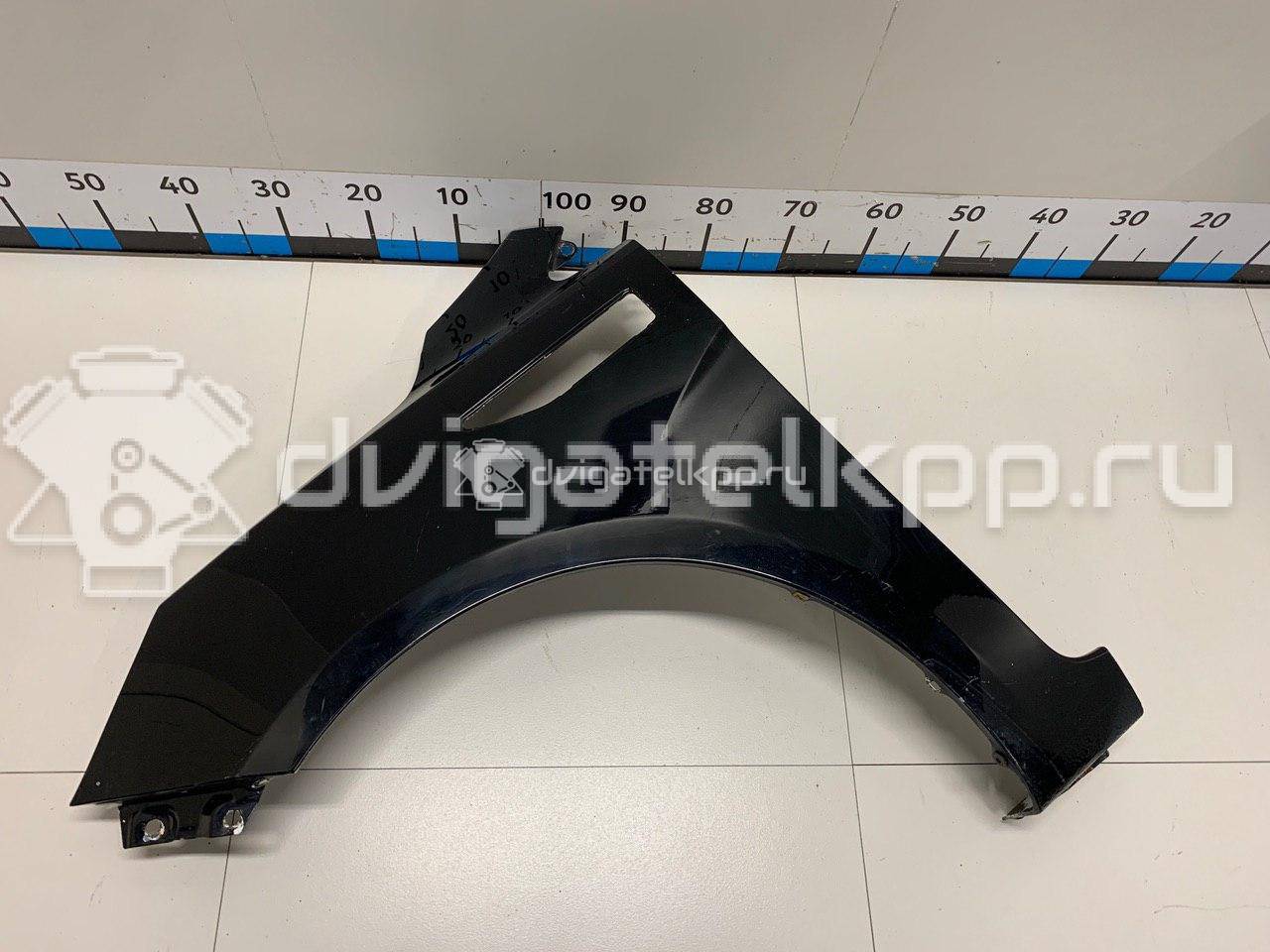 Фото Крыло переднее левое  663114Y000 для kia RIO {forloop.counter}}