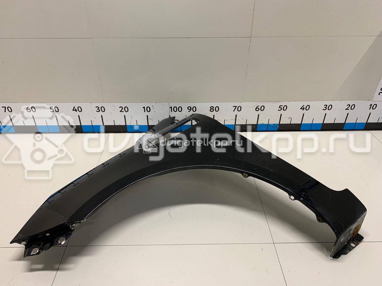 Фото Крыло переднее левое  663114Y000 для kia RIO {forloop.counter}}