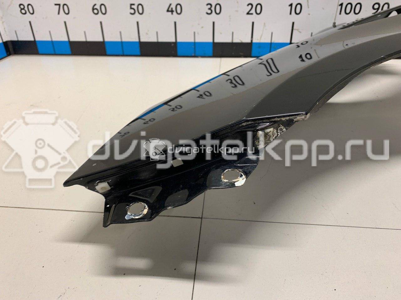 Фото Крыло переднее левое  663114Y000 для kia RIO {forloop.counter}}