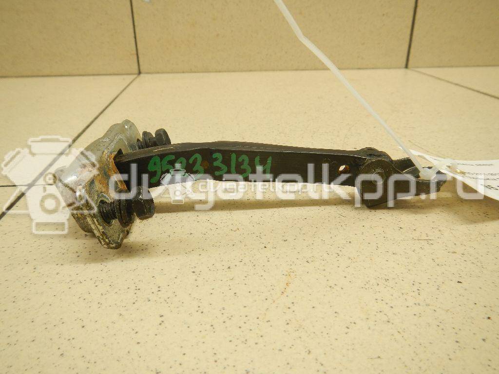Фото Ограничитель двери  794804Y000 для kia RIO {forloop.counter}}