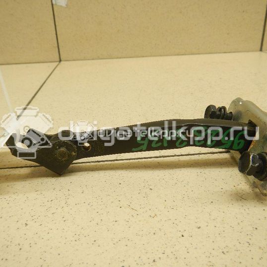 Фото Ограничитель двери  794904Y000 для kia RIO