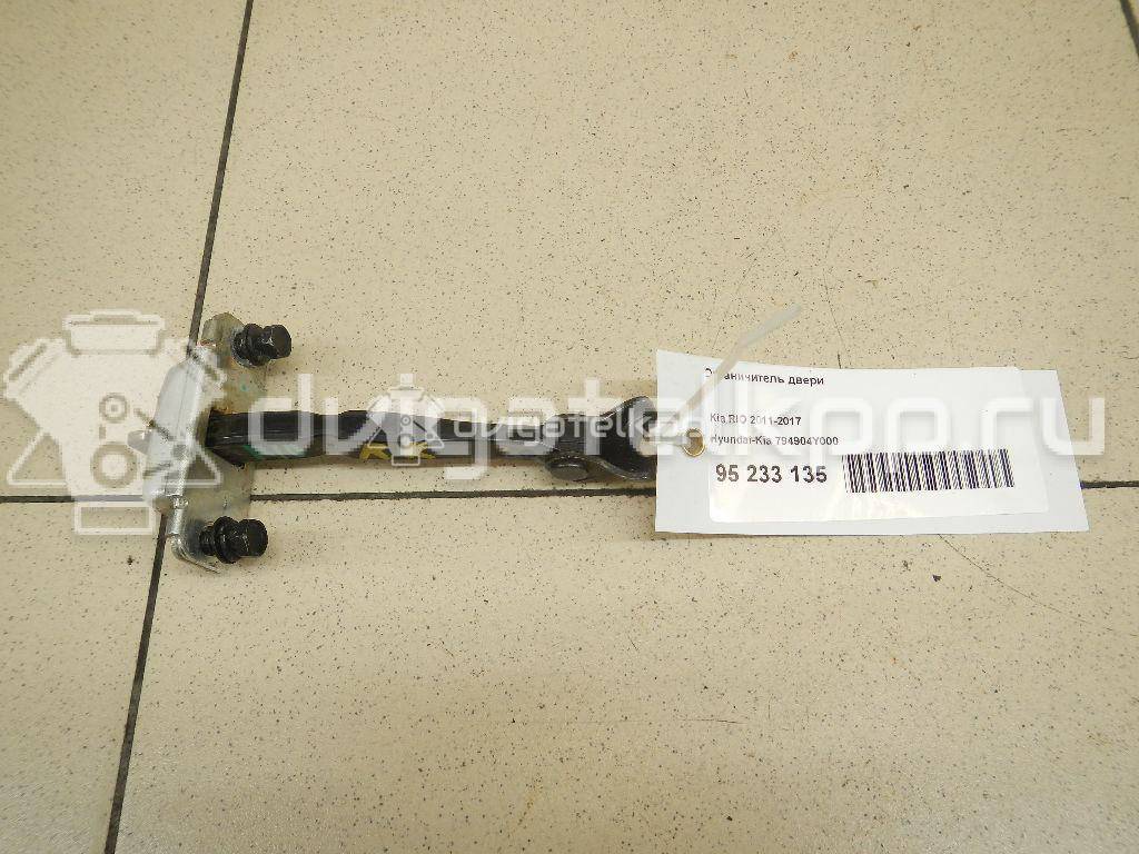 Фото Ограничитель двери  794904Y000 для kia RIO {forloop.counter}}
