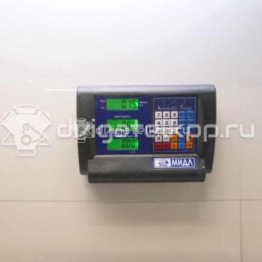 Фото Ограничитель двери  794904Y000 для kia RIO