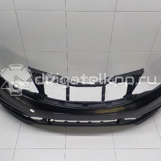 Фото Бампер передний  KA04134BA для kia RIO