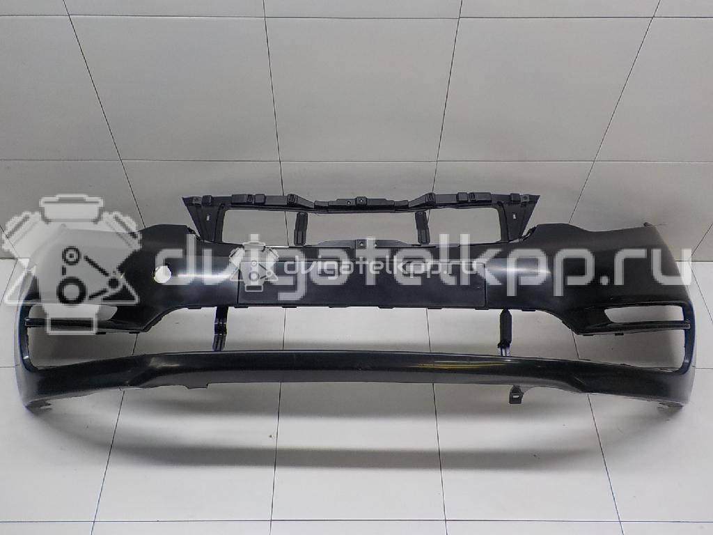 Фото Бампер передний  KA04134BA для kia RIO {forloop.counter}}