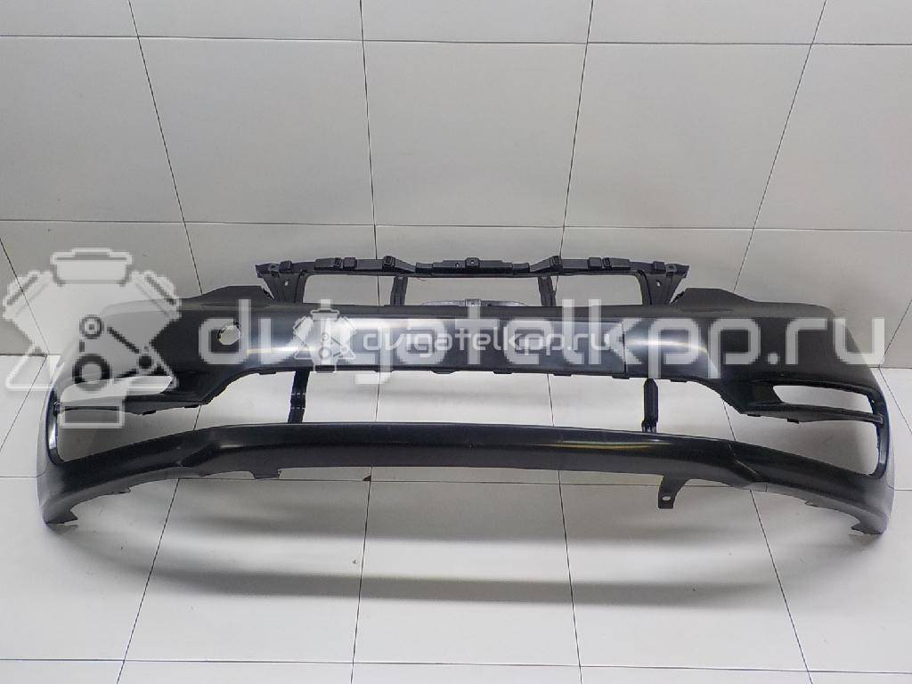 Фото Бампер передний  KA04134BA для kia RIO {forloop.counter}}