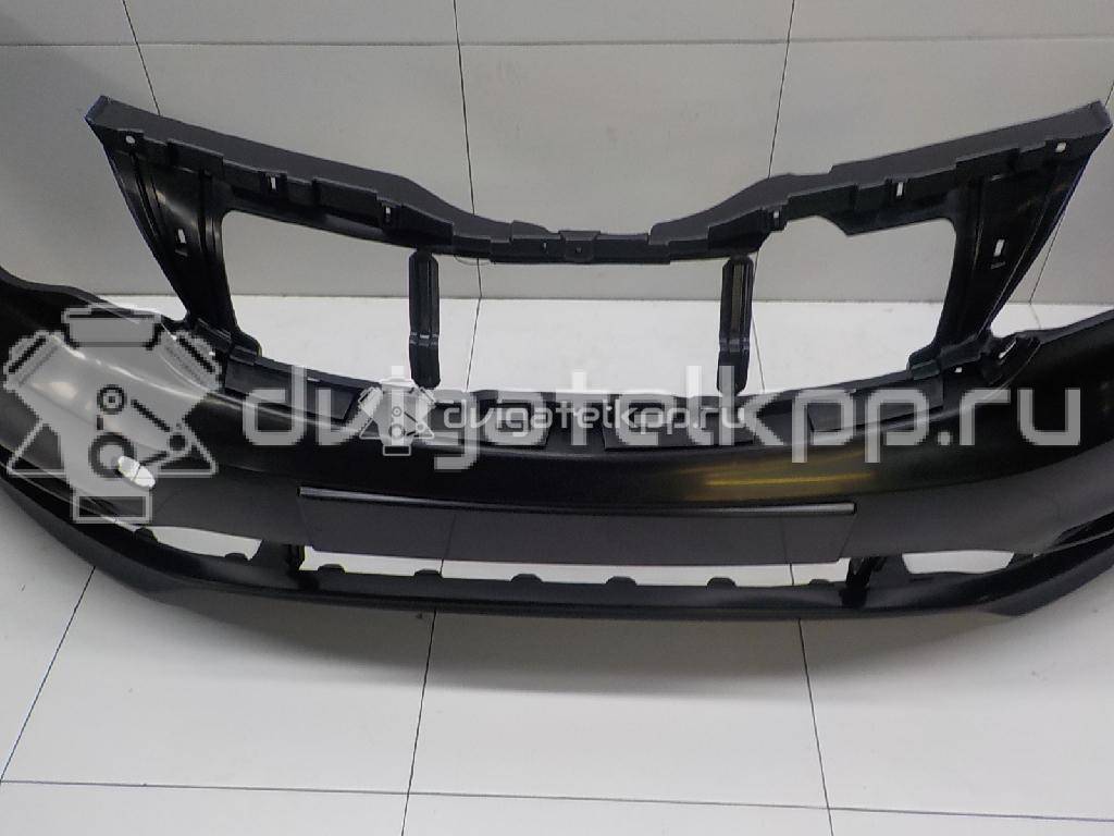 Фото Бампер передний  KA04134BA для kia RIO {forloop.counter}}