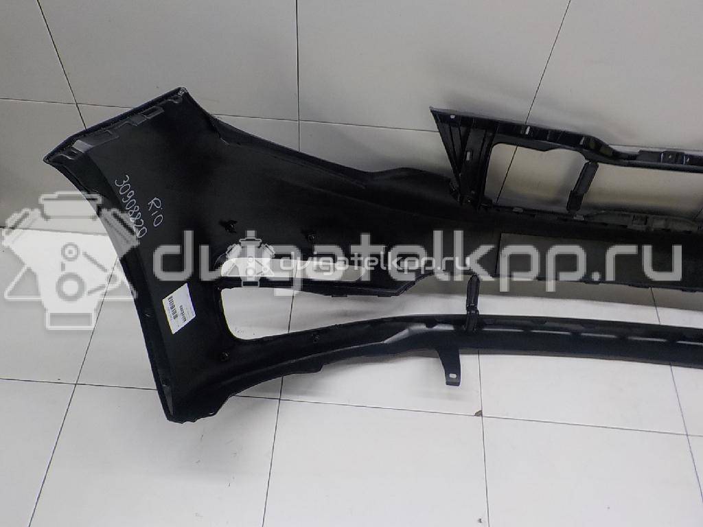 Фото Бампер передний  KA04134BA для kia RIO {forloop.counter}}