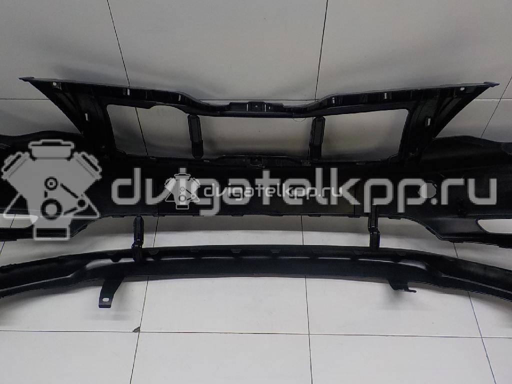 Фото Бампер передний  KA04134BA для kia RIO {forloop.counter}}