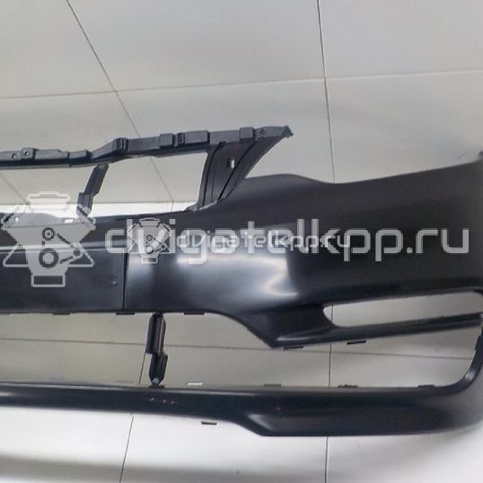 Фото Бампер передний  KA04134BA для kia RIO