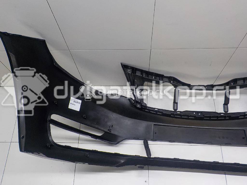 Фото Бампер передний  KA04134BA для kia RIO {forloop.counter}}