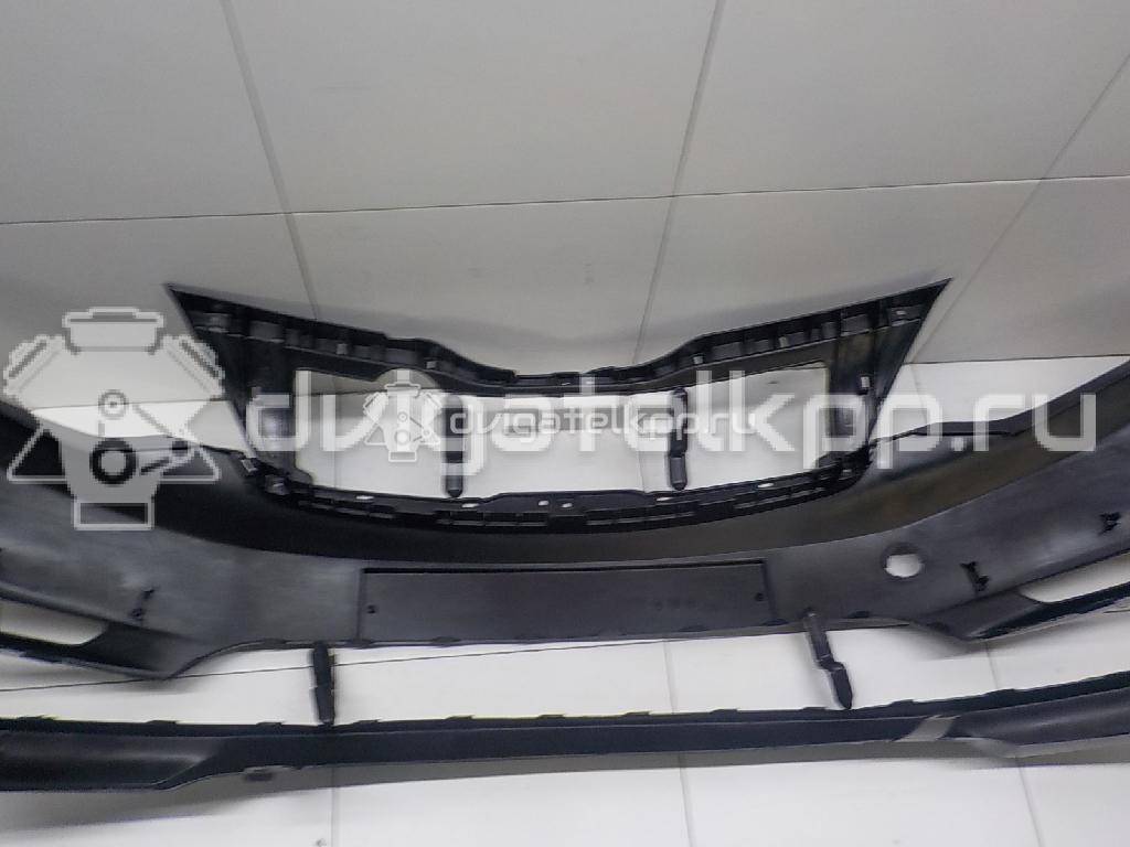 Фото Бампер передний  KA04134BA для kia RIO {forloop.counter}}