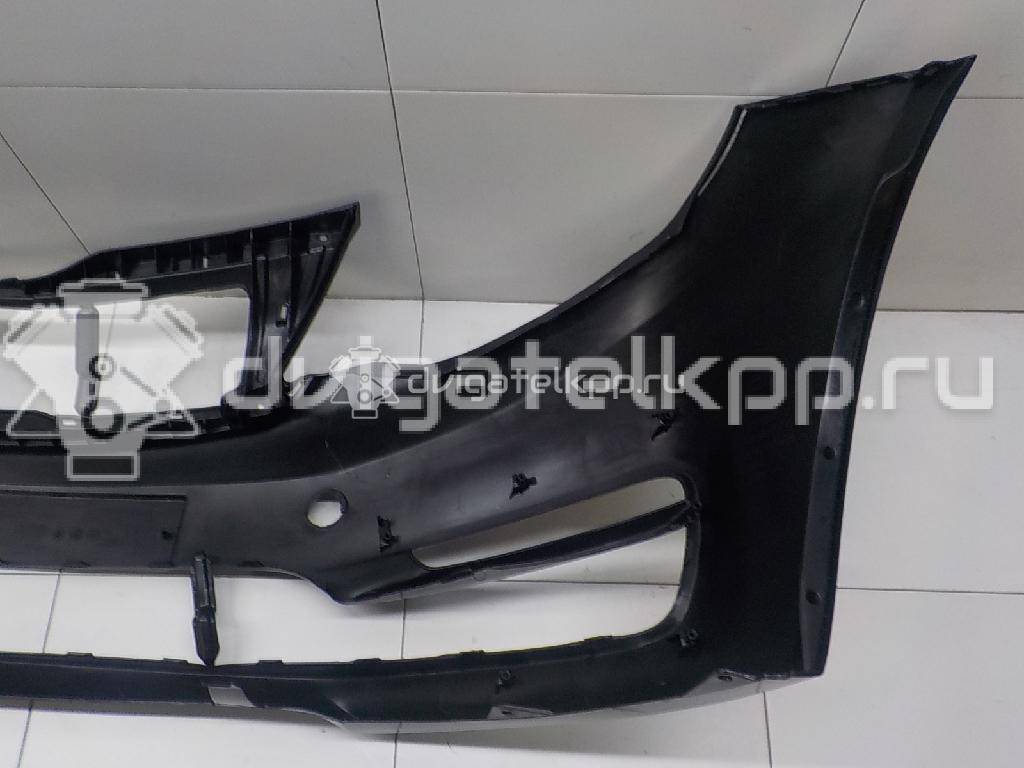 Фото Бампер передний  KA04134BA для kia RIO {forloop.counter}}