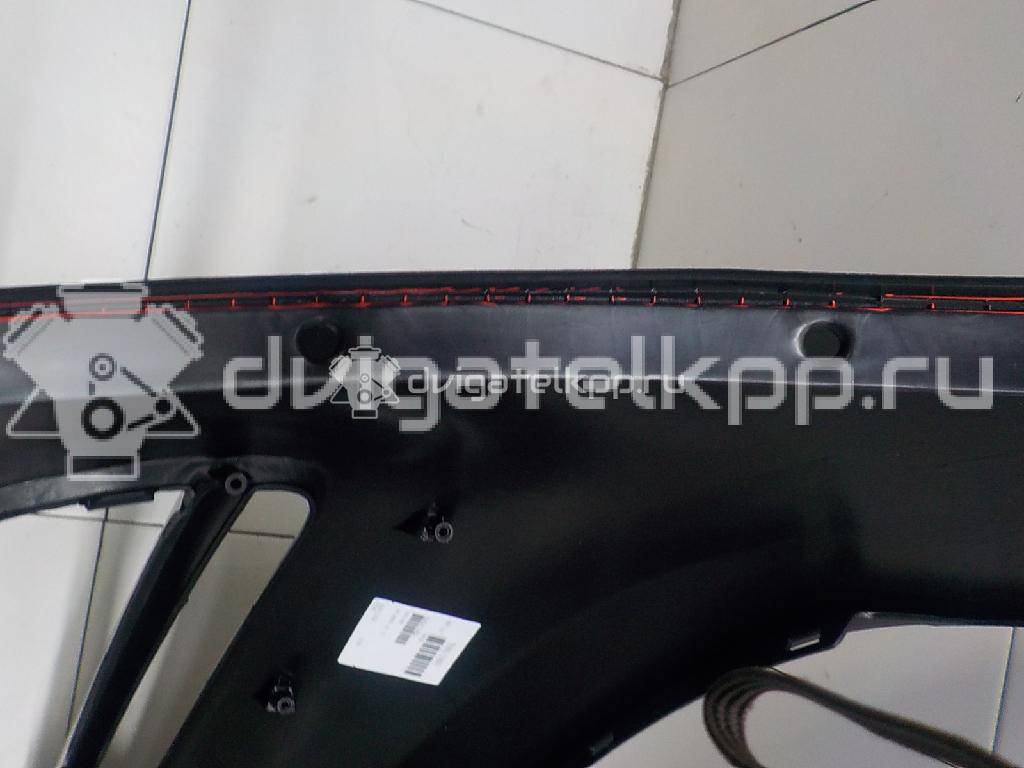 Фото Бампер передний  KA04134BA для kia RIO {forloop.counter}}
