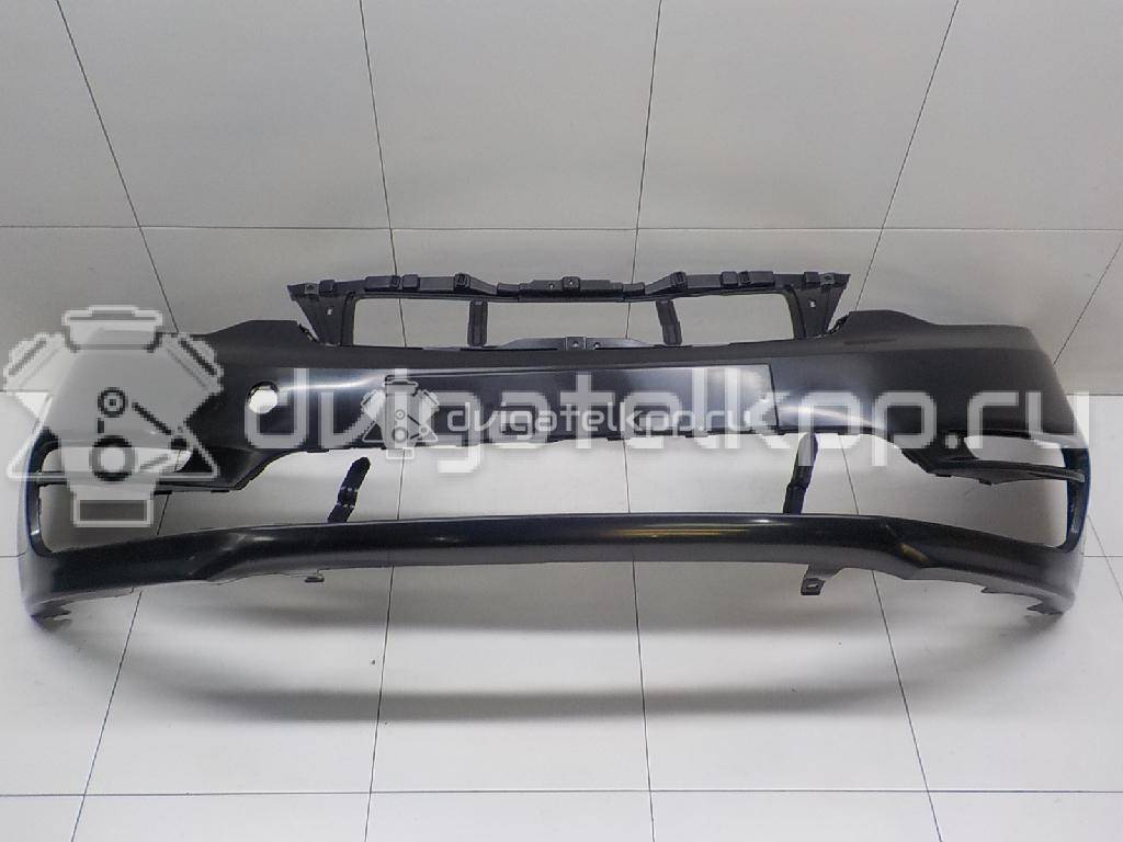 Фото Бампер передний  KA04134BA для kia RIO {forloop.counter}}