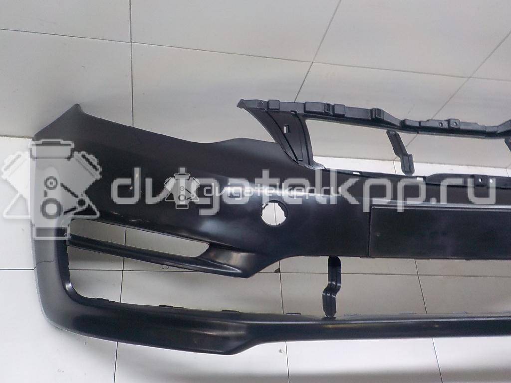 Фото Бампер передний  KA04134BA для kia RIO {forloop.counter}}
