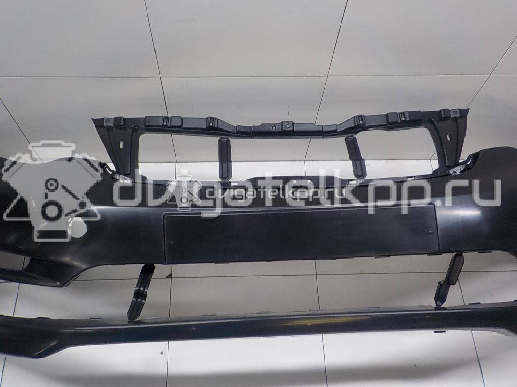Фото Бампер передний  KA04134BA для kia RIO {forloop.counter}}