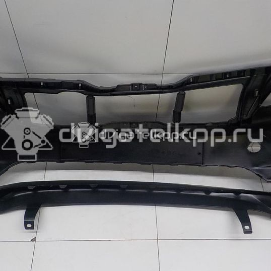 Фото Бампер передний  KA04134BA для kia RIO