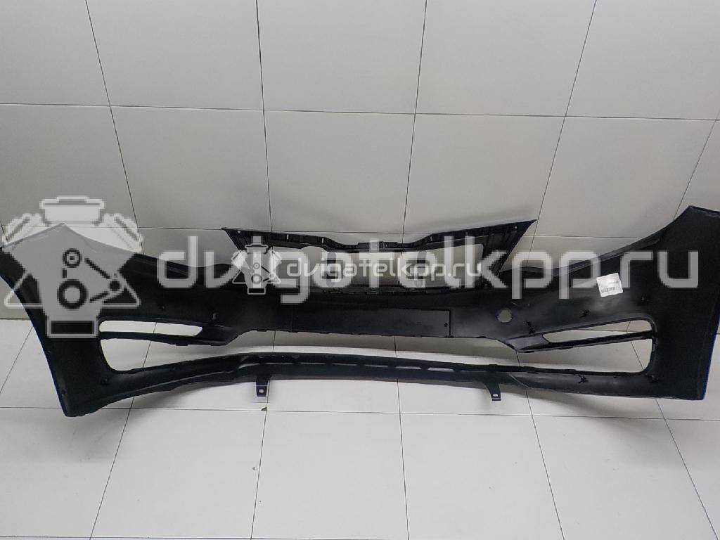 Фото Бампер передний  KA04134BA для kia RIO {forloop.counter}}