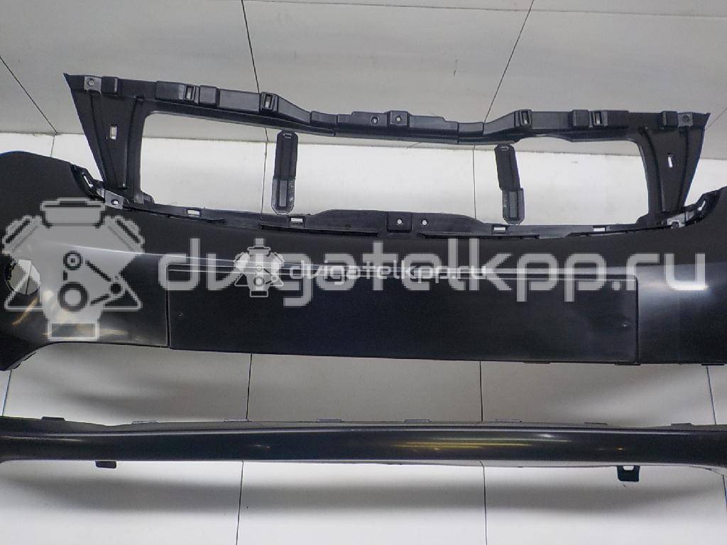 Фото Бампер передний  KA04134BA для kia RIO {forloop.counter}}