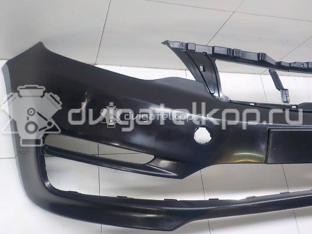 Фото Бампер передний  KA04134BA для kia RIO {forloop.counter}}