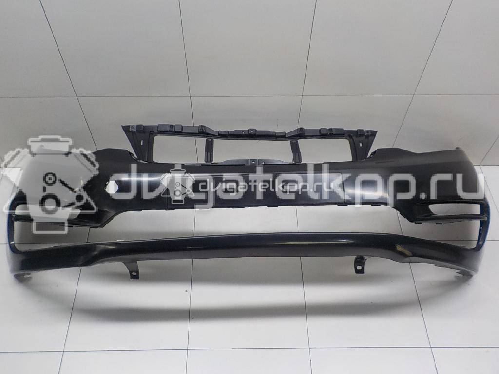 Фото Бампер передний  KA04134BA для kia RIO {forloop.counter}}