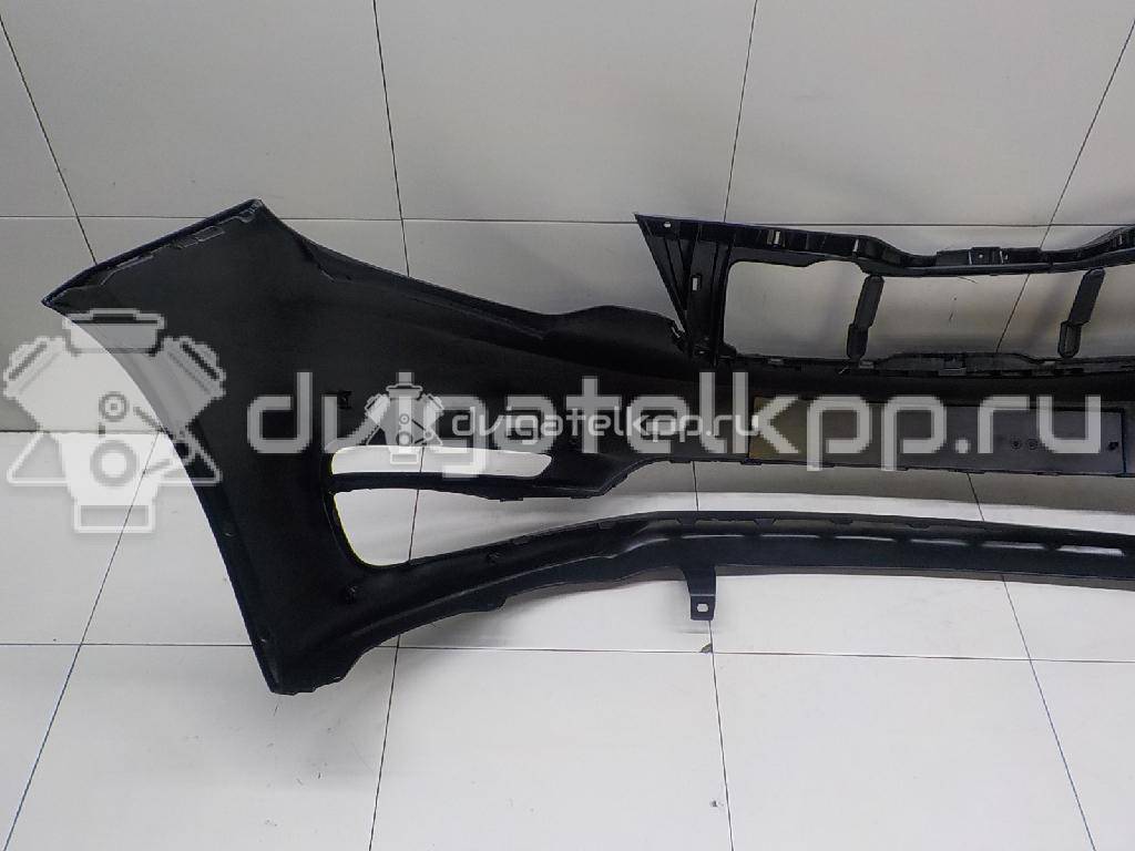 Фото Бампер передний  KA04134BA для kia RIO {forloop.counter}}