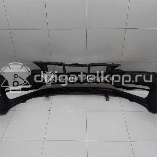 Фото Бампер передний  KA04134BA для kia RIO