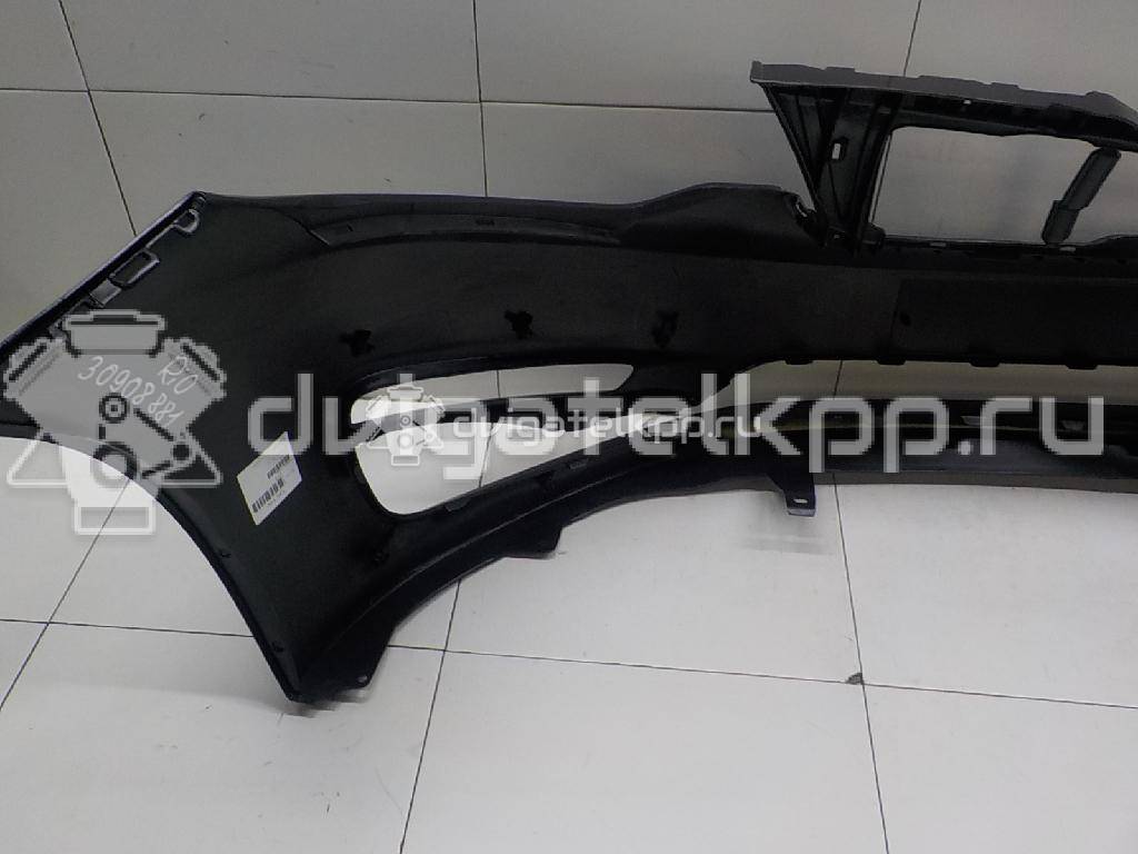 Фото Бампер передний  KA04134BA для kia RIO {forloop.counter}}
