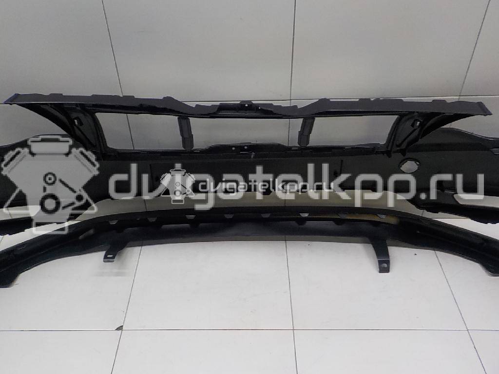 Фото Бампер передний  KA04134BA для kia RIO {forloop.counter}}