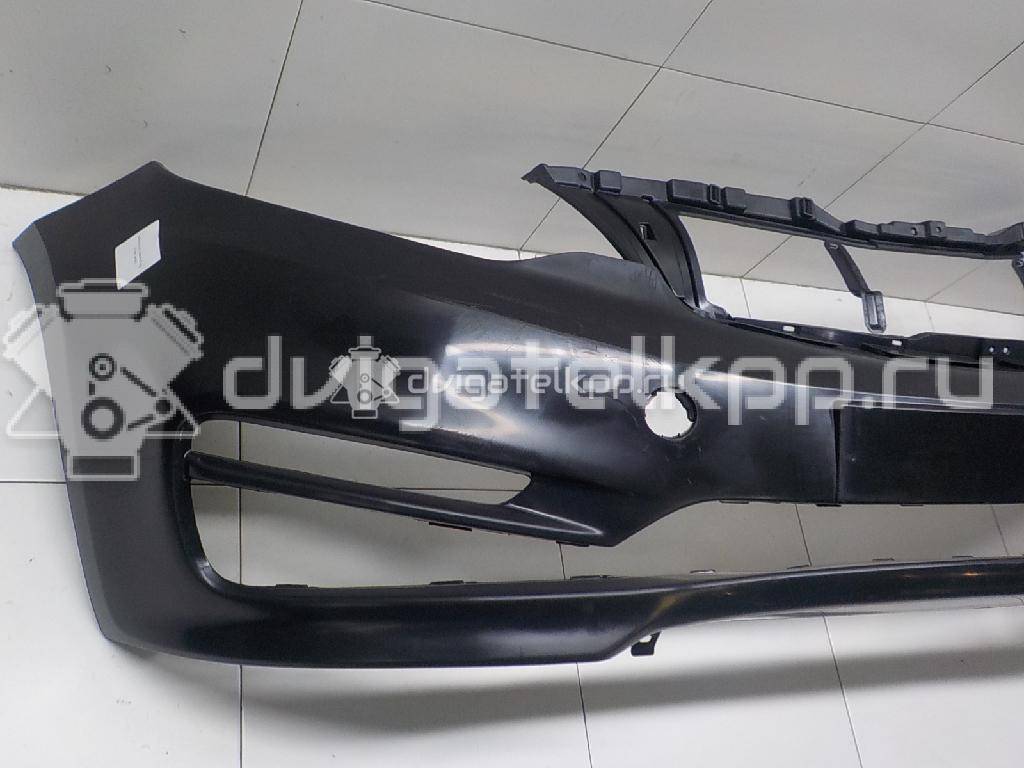 Фото Бампер передний  KA04134BA для kia RIO {forloop.counter}}