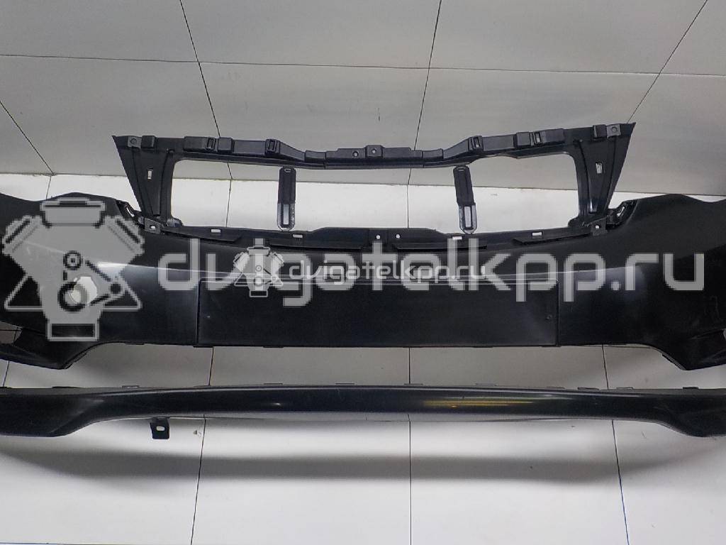 Фото Бампер передний  KA04134BA для kia RIO {forloop.counter}}