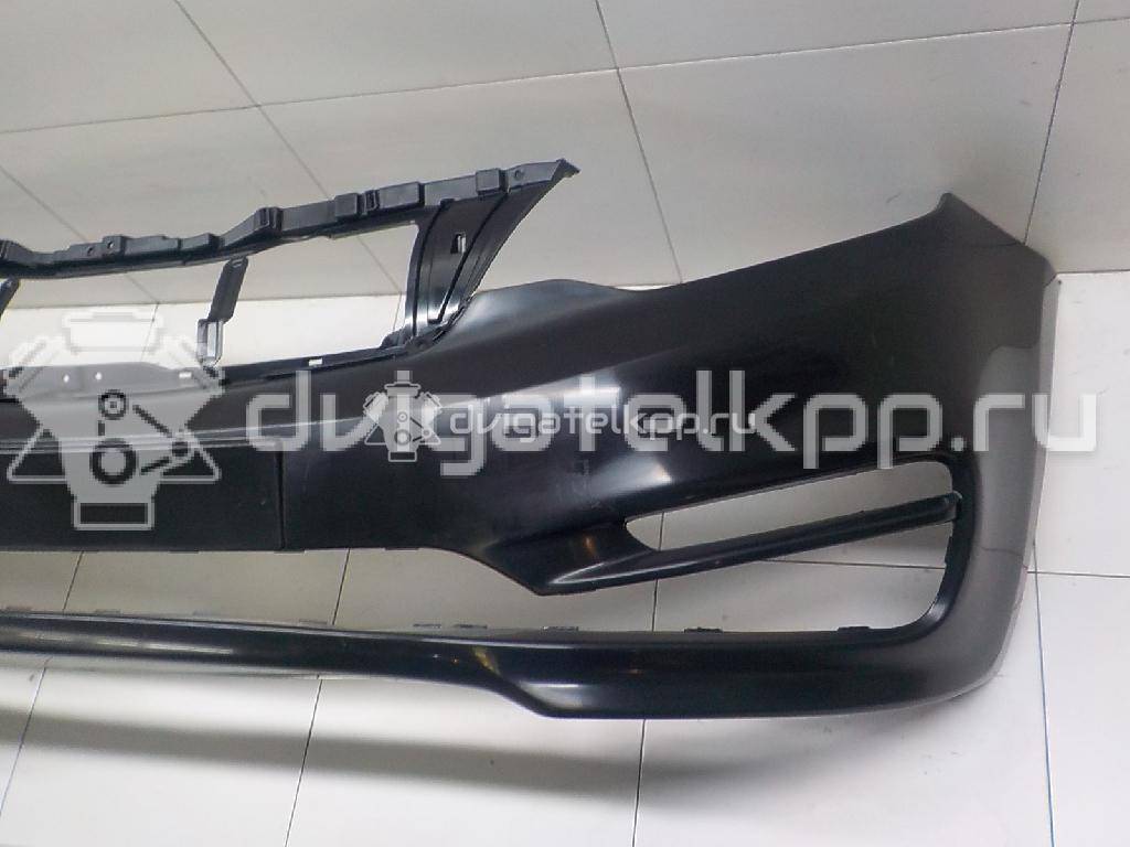 Фото Бампер передний  KA04134BA для kia RIO {forloop.counter}}