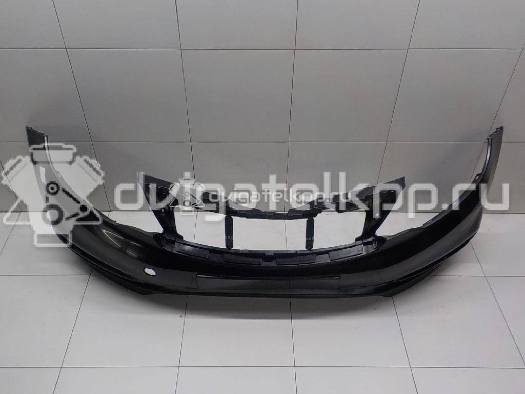 Фото Бампер передний  KA04134BA для kia RIO {forloop.counter}}