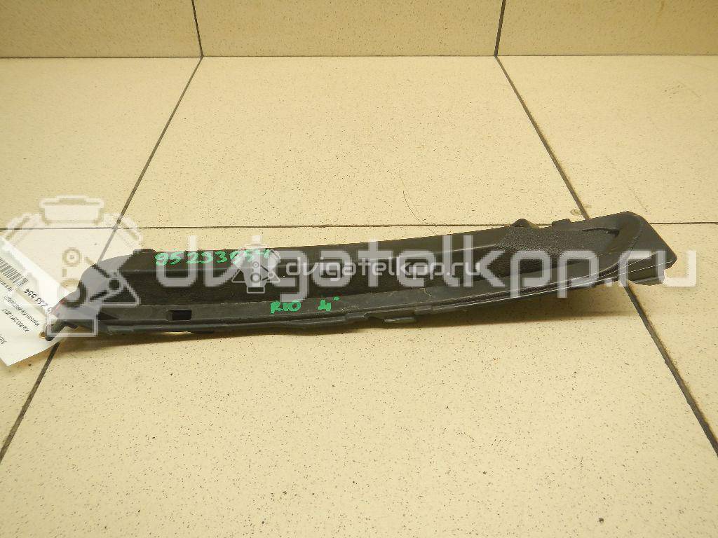 Фото Заглушка бампера левая  865234Y500 для kia RIO {forloop.counter}}