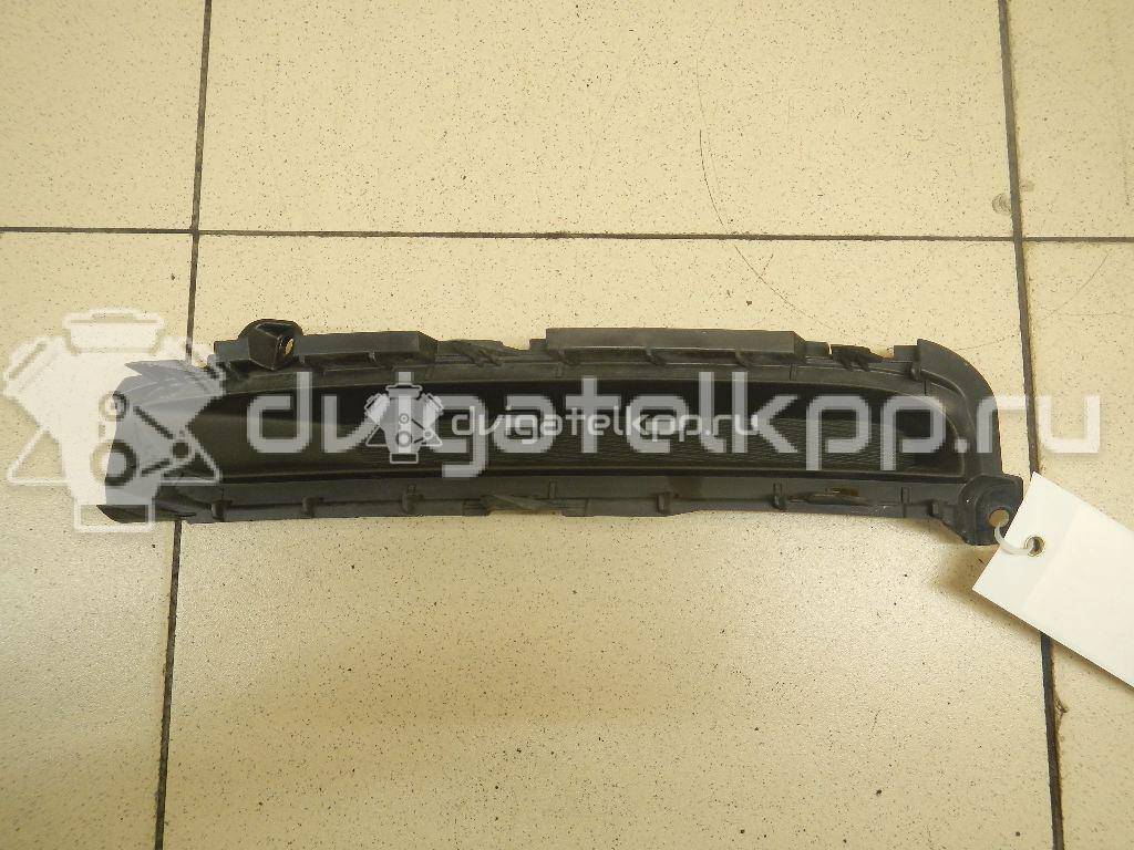 Фото Заглушка бампера левая  865234Y500 для kia RIO {forloop.counter}}