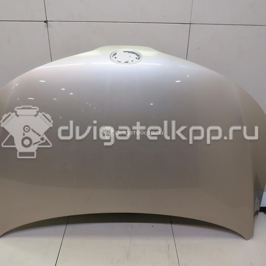 Фото Капот  KA4610150-1000 для kia RIO