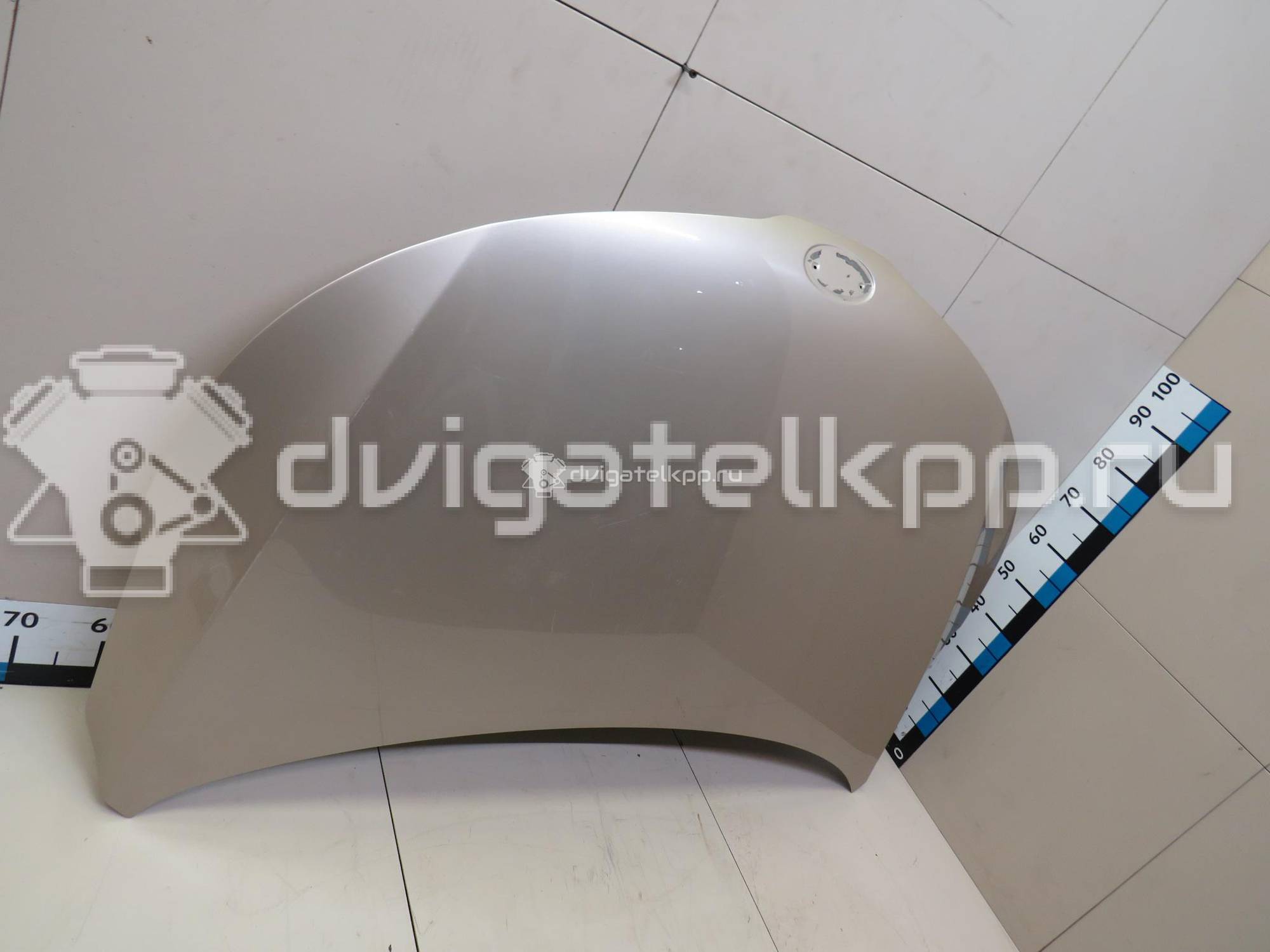 Фото Капот  KA4610150-1000 для kia RIO {forloop.counter}}